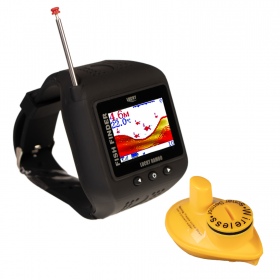 Lucky Rambo Fishing Sonar - sonar da pesca