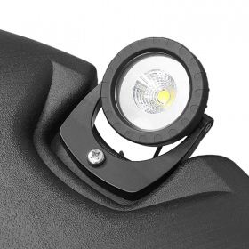 Jebao EL6-3 LED Licht - Brunnen