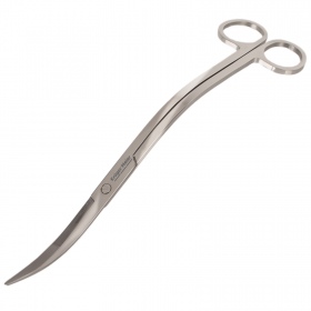 Kruger Meier Wave Shears 25cm