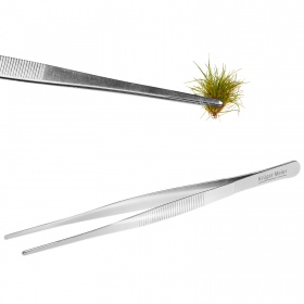 Kruger Meier 20cm Plant Tweezers