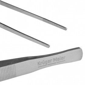 Pinza simple Kruger Meier para plantas