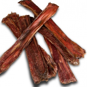 Dogario Bonni Beef Stick - XXL Beef Chips