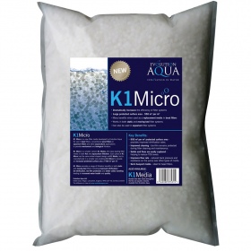 Materiale filtrante K1 Micro 25l