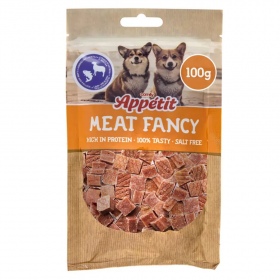 Comfy Appetit Vlees Fancy 100g traktatie