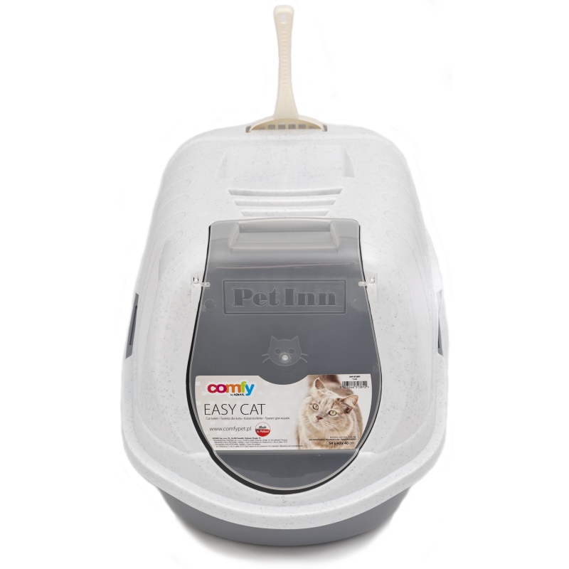 Comfy Easy Cat Litter Box 54cm