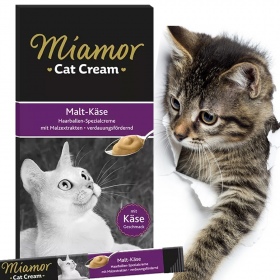 Miamor Cat Cream Anti-Hairball