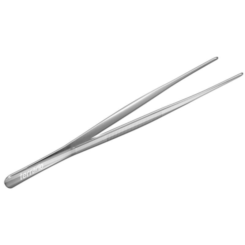 ViperTweez Simple L - waterproof tweezers