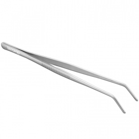 ViperTweez Bent Tweezers for Terrariums