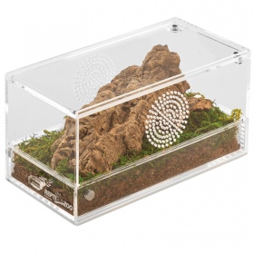 Repti-Zoo Easy Clean Akril Terrarium