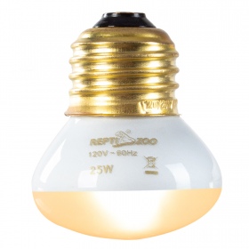 Repti-Zoo Mini Spot 25W - Terrarienlampe