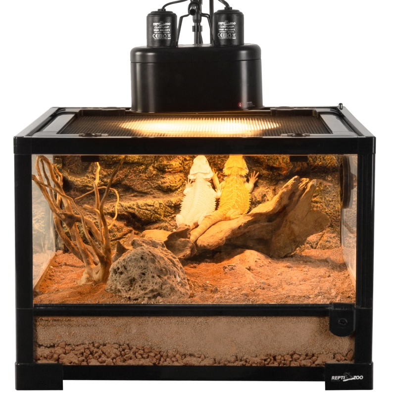 Repti-Zoo Mini Daylight Spot 25W - żarówka grzewcza 2 sztuki