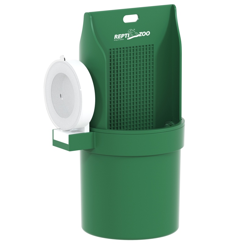 Repti-Zoo Live Feeding Dish