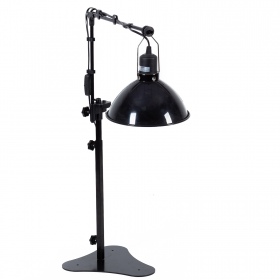 Repti-Zoo Stående Lampa MAXI + MINI