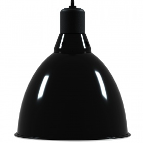 Repti-Zoo 2in1 Deep Dome - Terrarienlampe