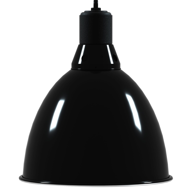 Repti-Zoo 2in1 Deep Dome - Terrarienlampe