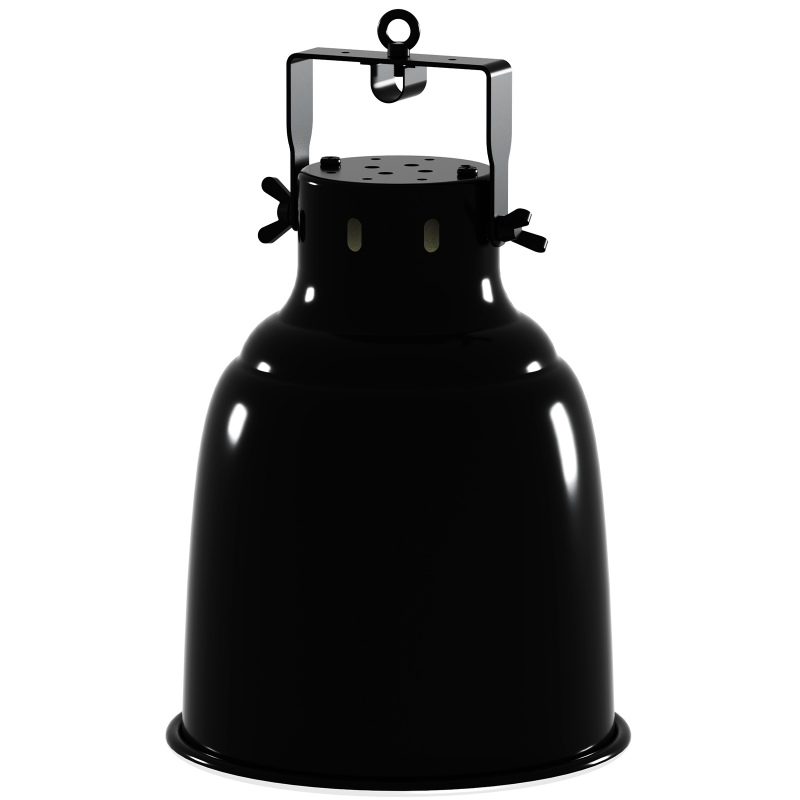 Repti-Zoo Multi Deep Dome - terrarium lamp