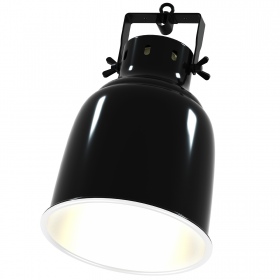 Repti-Zoo Multi Dome - Lampa do terrarium