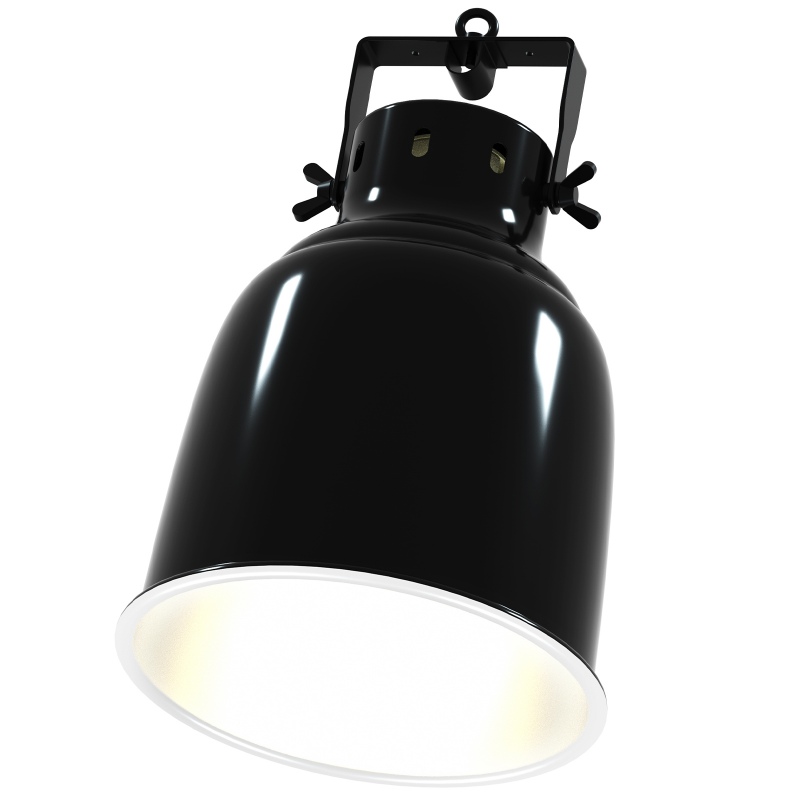 Repti-Zoo Multi Deep Dome - elegantní lampa