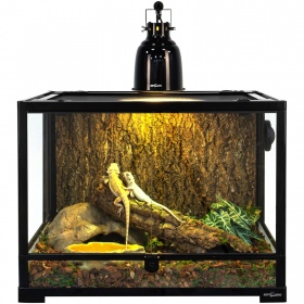 Repti-Zoo Multi Dome - Lampa do terrarium