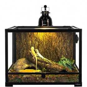 Repti-Zoo Multi Dome - Lampa do Terrarium