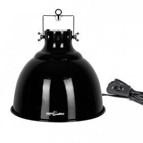 Repti-Zoo Multi Dome - Lampa i Klosz Terrarystyczny