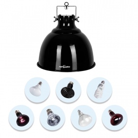 Repti-Zoo Multi Dome - Terrarienlampe