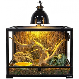 Repti-Zoo Multi Dome - Lampa i Klosz Terrarystyczny