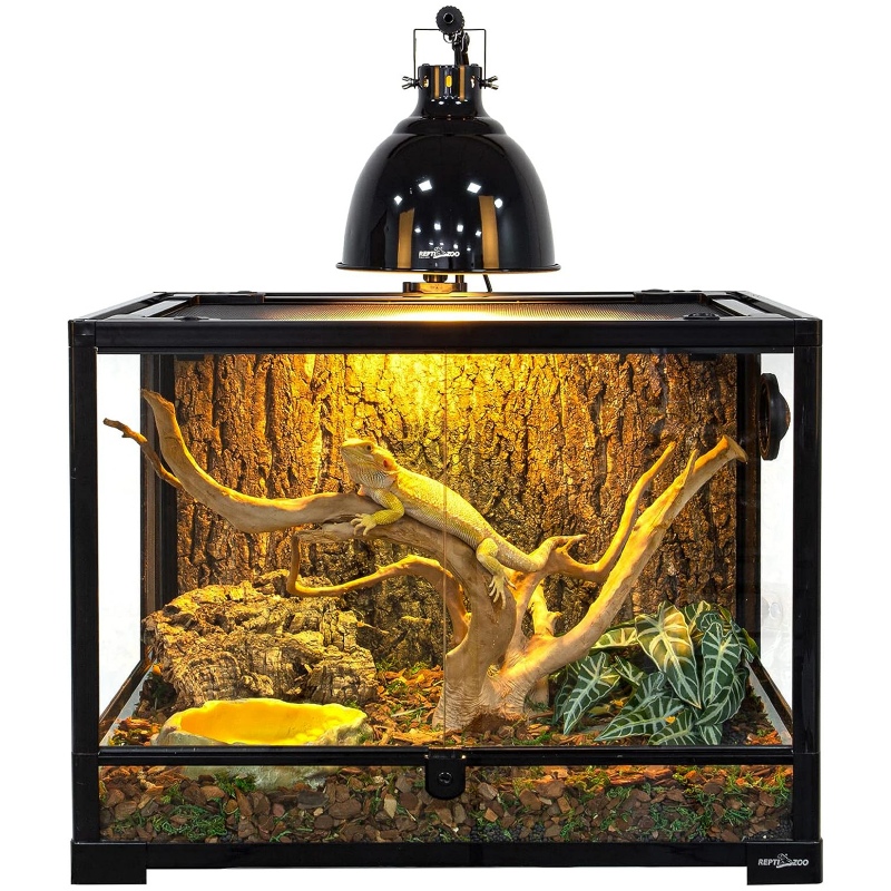 Repti-Zoo Suur Multi Dome - Terrarium Lamp