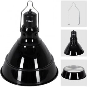 Repti-Zoo 2in1 Multi Dome - Terrariumlampe