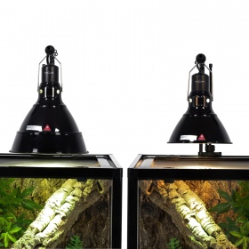 Repti-Zoo 2in1 Lampa Terrarium