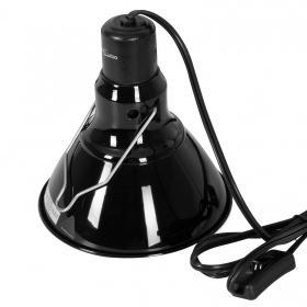 Repti-Zoo 2in1 Multi Dome - Terrariumlampe