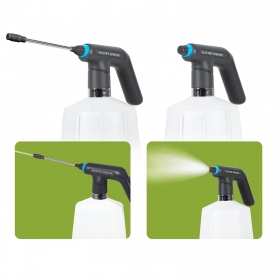 Repti-Zoo Electric Sprayer - battery-operated