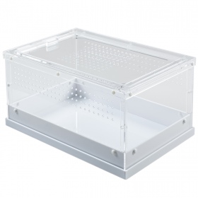 Repti-Zoo Easy Clean Acrylic Terrarium