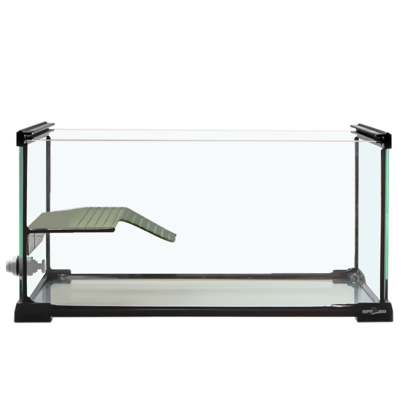 Repti-Zoo Turtle Set 16L - Turtle Aquarium Set