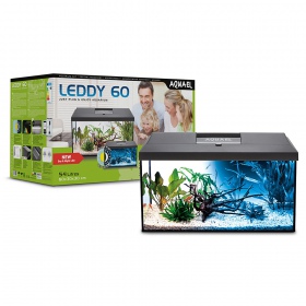 Aquael Leddy Plus 60 Day&Night