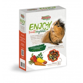 Alegia guinea pig food 340g