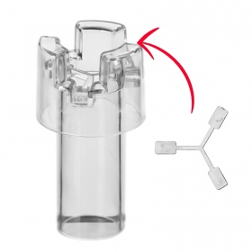 Neo Skimmer Invincible M - Filter für die Auslassöffnung