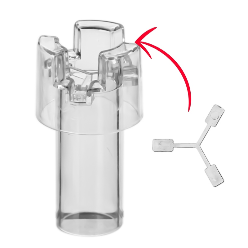 Neo Skimmer Invincible M - Filter für die Auslassöffnung