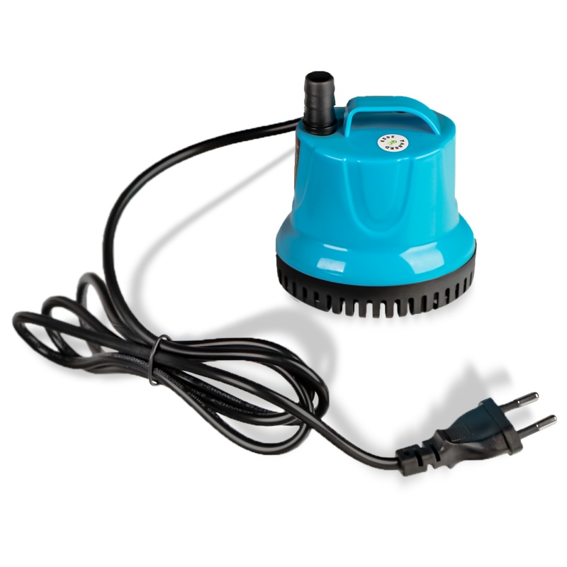 ECO Horizontal Shallow 901 Low Submersion Pump