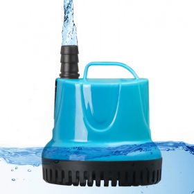 ECO Horizontal Shallow 901 Low Submersion Pump