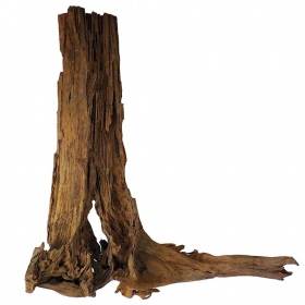 Filipínske klasické driftwood XXL