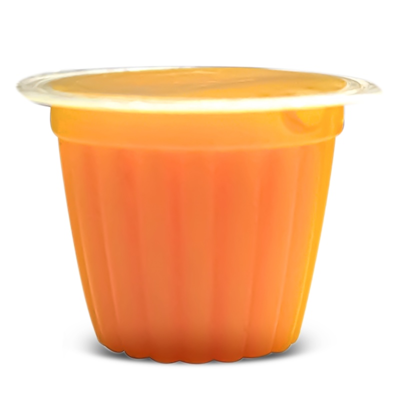 Komodo Jelly Pot sabor laranja