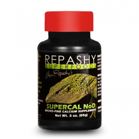 Repashy SuperVite 85g - witaminy i wapno z D3