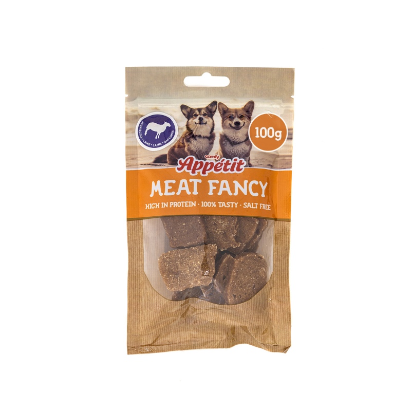 Comfy Appetit Fancy Lamb 100g dla psów