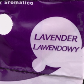 Comfy Benta Lavendel 10l Kattenbakvulling