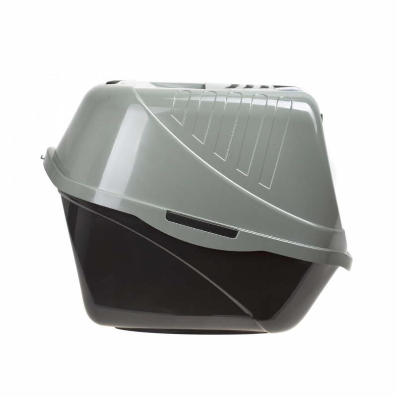 Comfy Easy Cat ECO Litter Box with Door