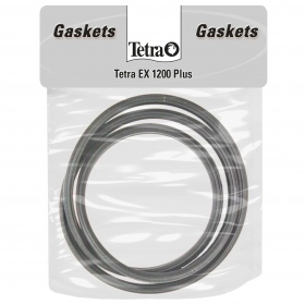 Tetra Gasket for EX-1200 Filter Head