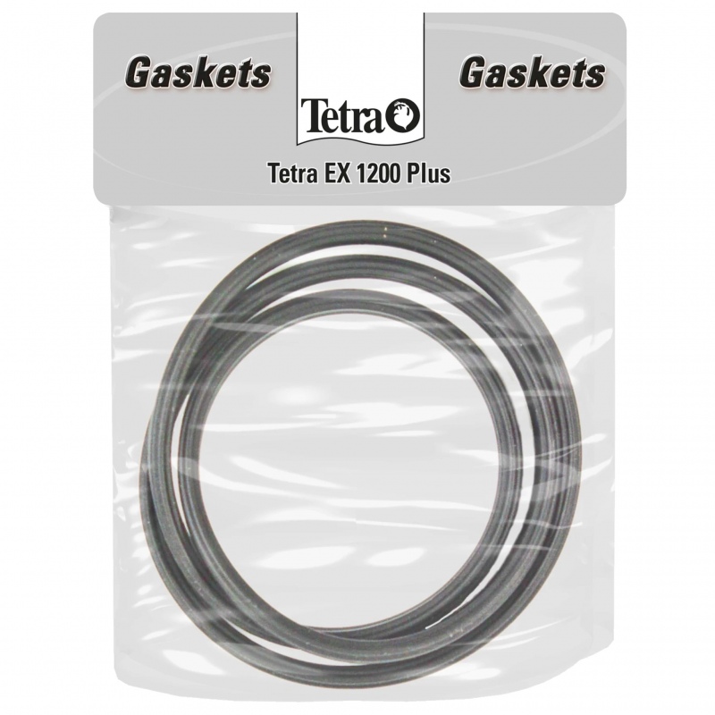 Tetra Gasket for EX-1200 Filter Head