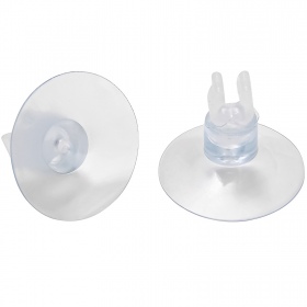 Aqua Sucker 6mm Suction Cup