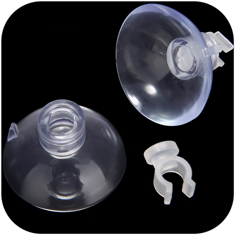 Aqua Sucker 6mm Suction Cup